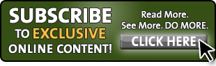 Subscribe to The Saddle Horse Report
